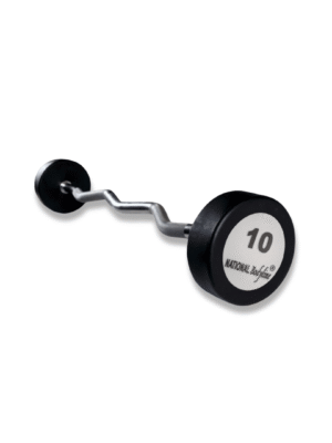 NB EZ Fixed Barbell