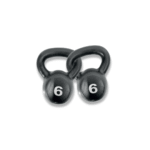 NB KB-01 Cast Iron Kettlebell