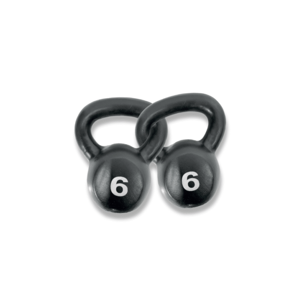 NB KB-01 Cast Iron Kettlebell