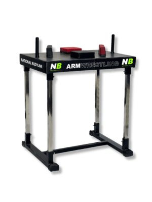 NB OP11 ARM WRESTLING TABLE