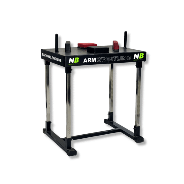 NB OP11 ARM WRESTLING TABLE