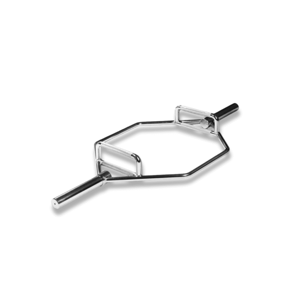 NB Olympic Shrug Bar