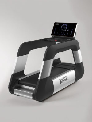 NB Phoenix – Premium Commercial Treadmill