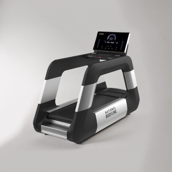 NB Phoenix – Premium Commercial Treadmill