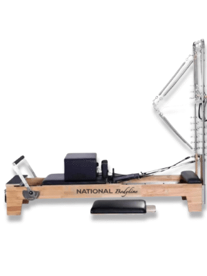 NB Reformer with Tower