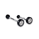 NB Straight & EZ Fixed Barbell