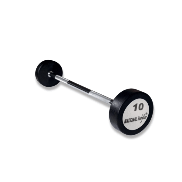 NB Straight Fixed Barbell