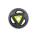 NB WP07  50mm Triangle Plate