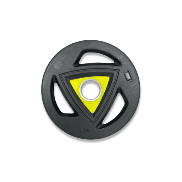 NB WP07  50mm Triangle Plate