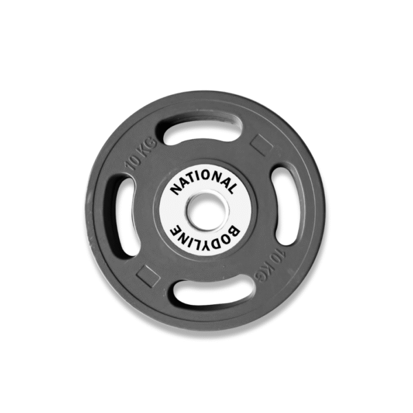 NB WP03  50mm Plates