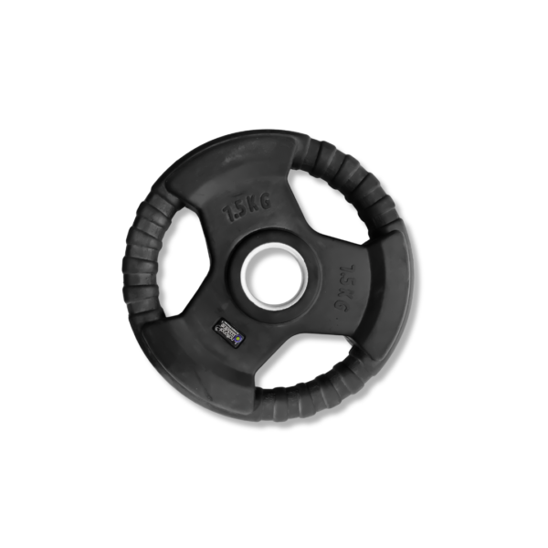 NB WP06 50mm Finger Plate