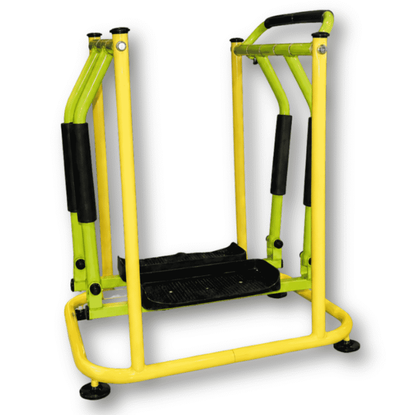 National Bodyline KE04 Kids Air Walker Exercise Machine for children 3 to 8 years