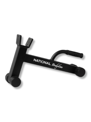 NB Deadlift Jack – Heavy-Duty Barbell Jack for Easy Deadlift Loading & Unloading